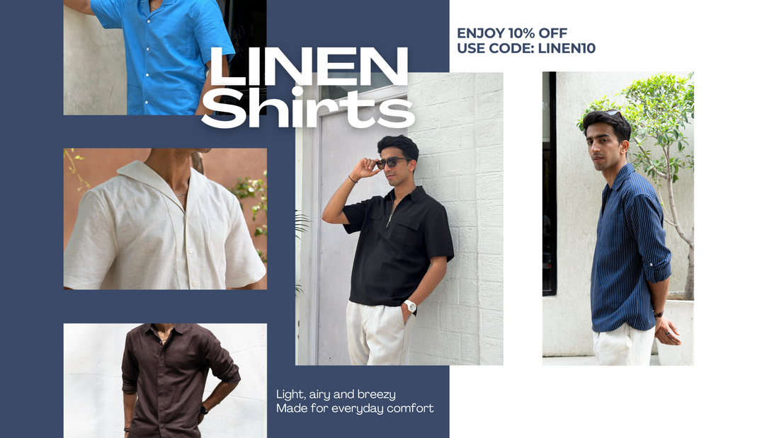 Top 10 Best Formal Shirt Brands in India for 2026