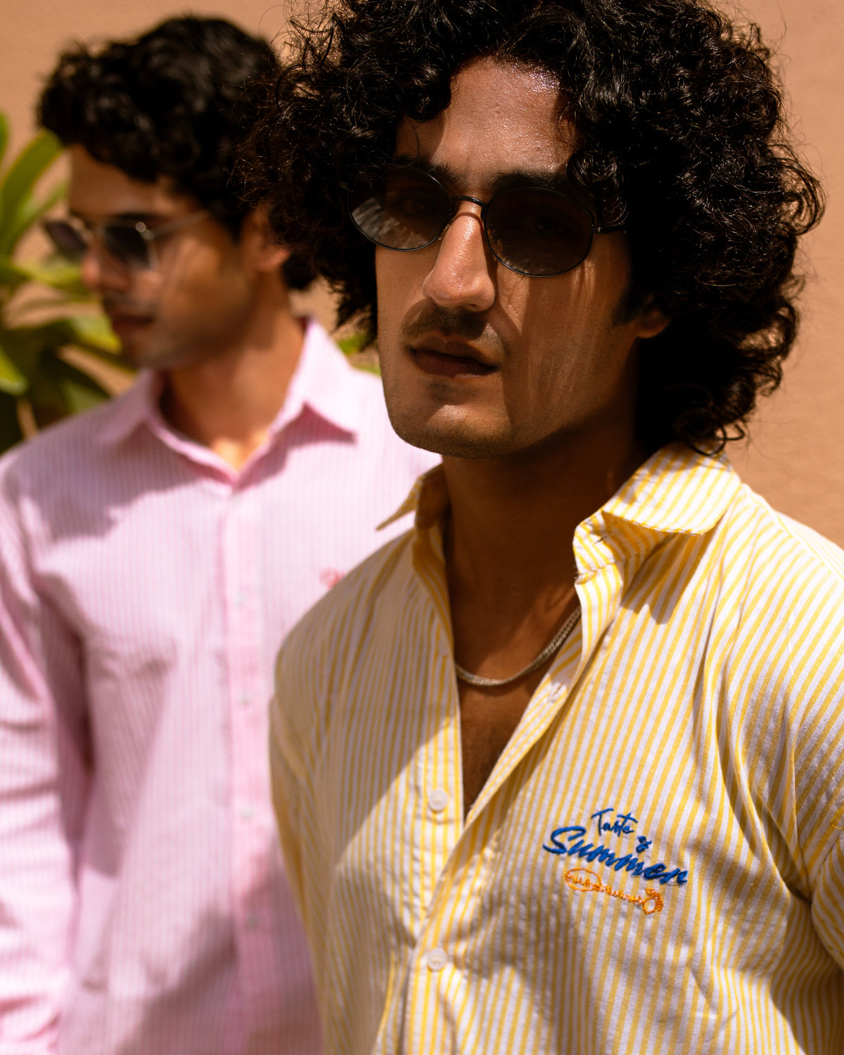 Striped Shirt Men: The Complete Style Guide for Modern Fashion