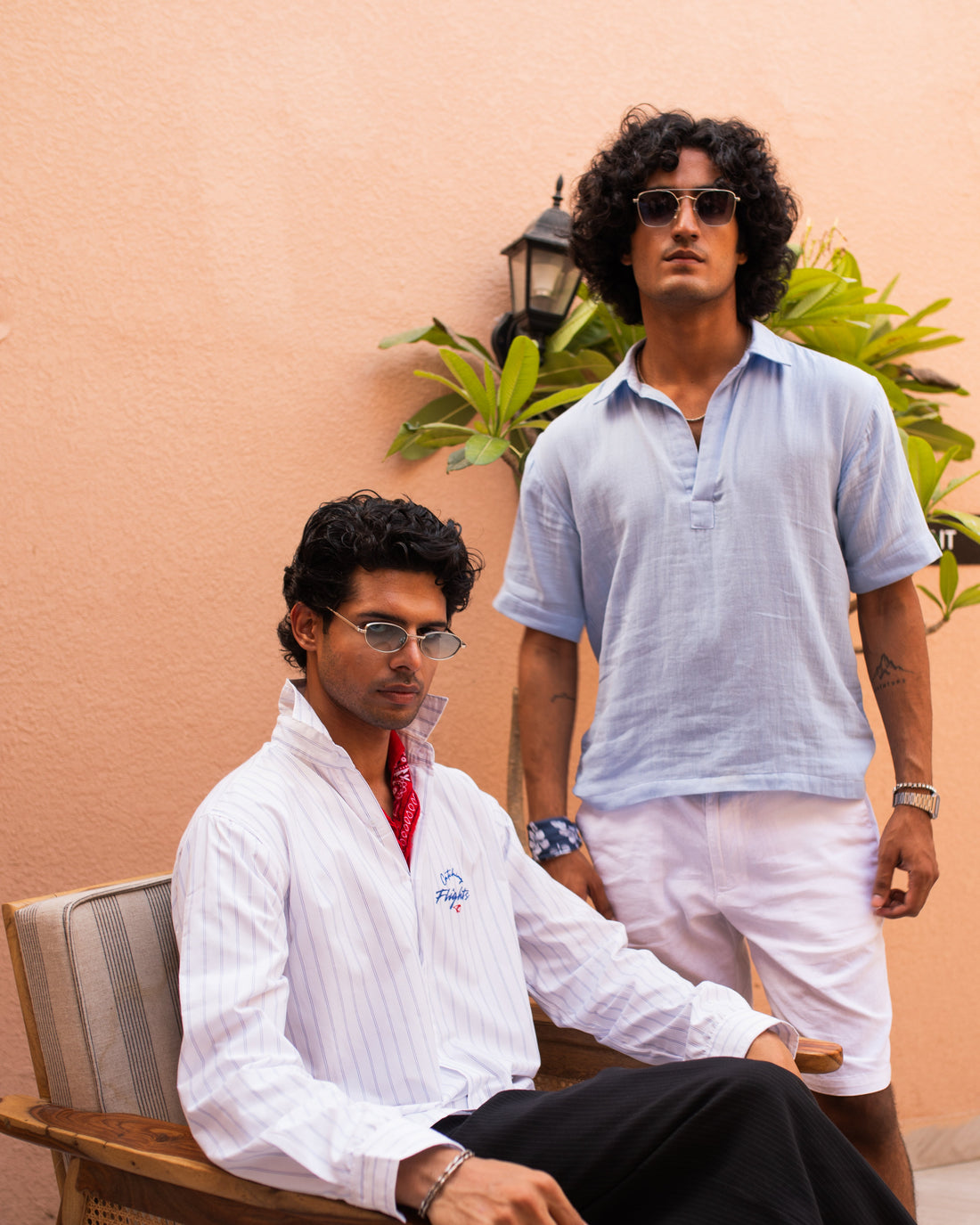 Best Midvey Linen Shirts for Men in India: Style, Comfort & Everyday Elegance