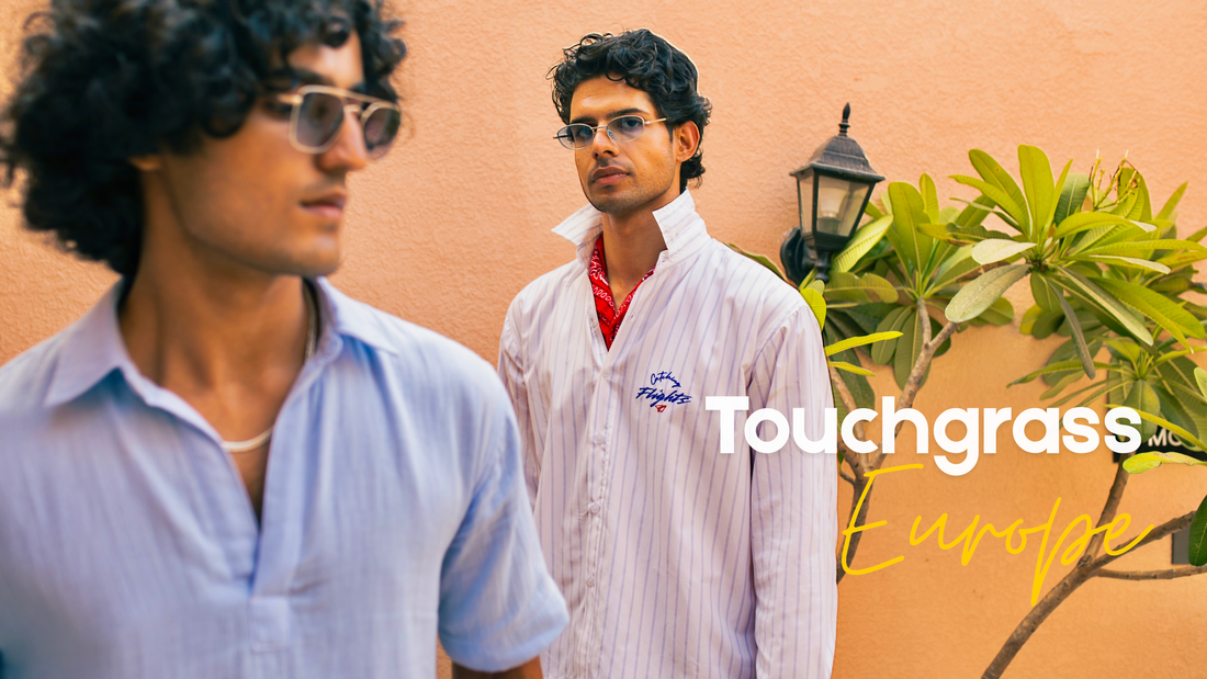 Men's Vacation Outfit Ideas – Stylish, Comfortable Looks for Every Trip