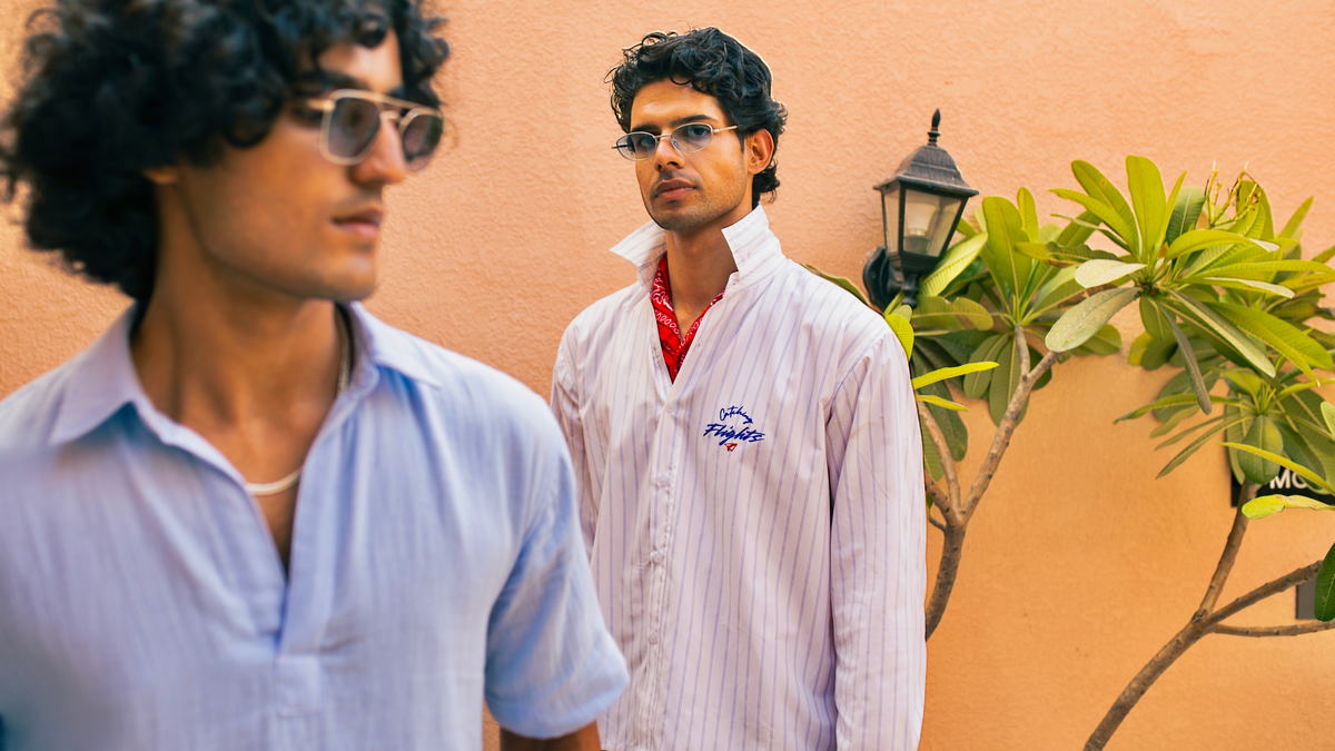 Best Linen Shirts for Men: Stylish, Breathable & Comfortable Picks
