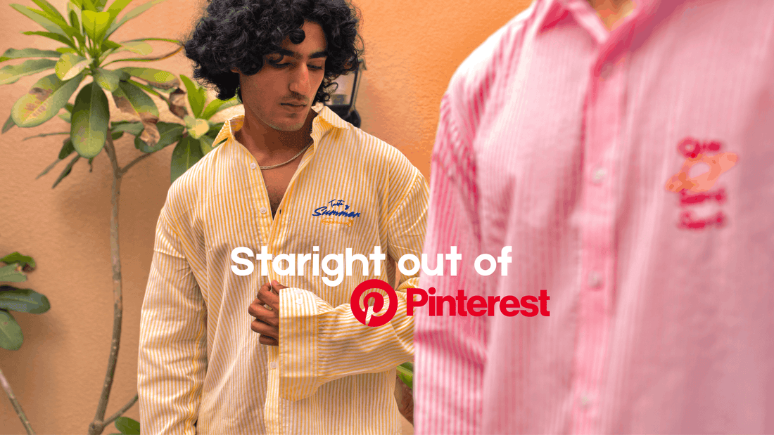 Best Linen Shirts for Men in India: Stay Comfortable and Stylish with Midvey