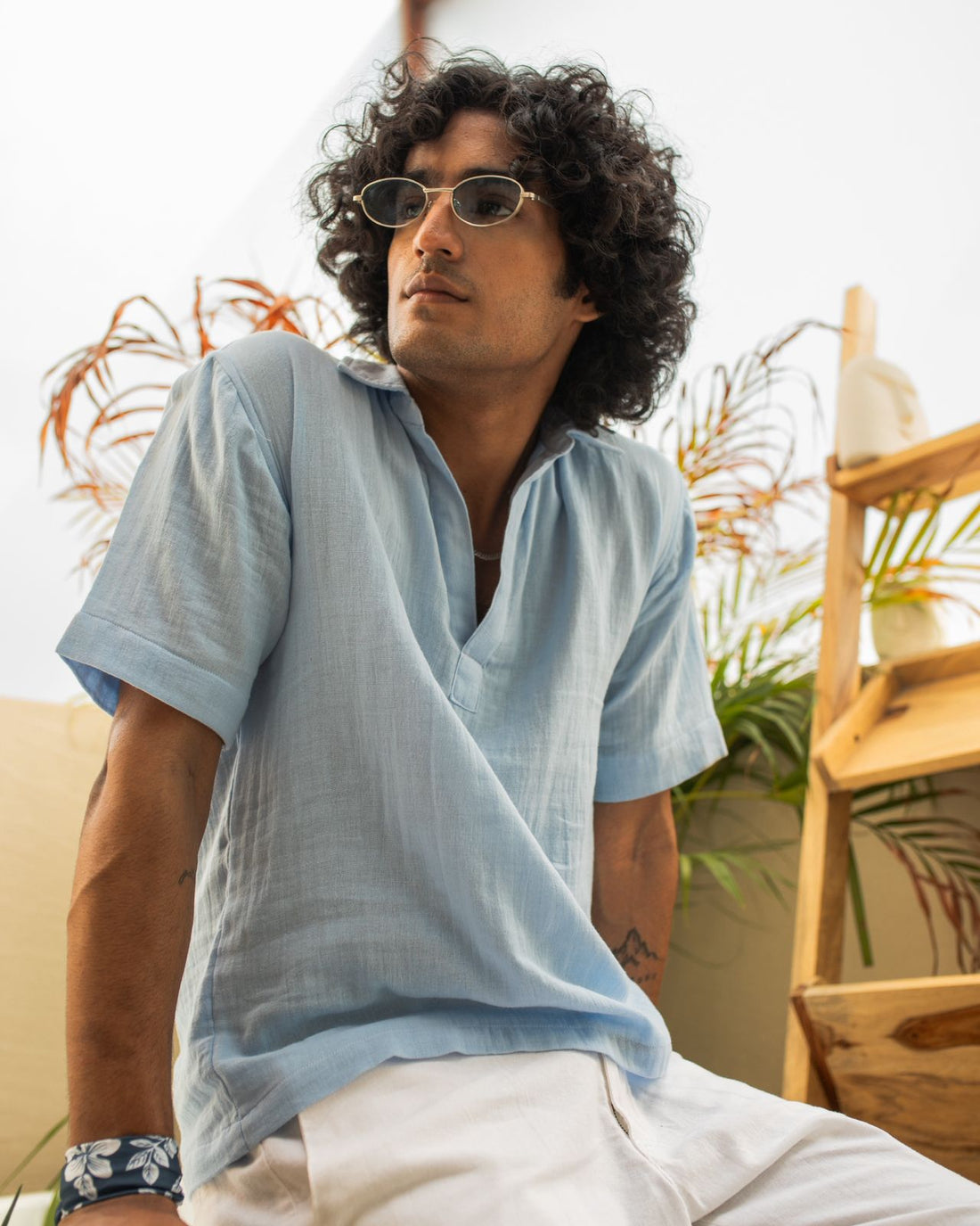 Best Pure Linen Shirts for Men – Comfort, Style & Breathability by Midvey
