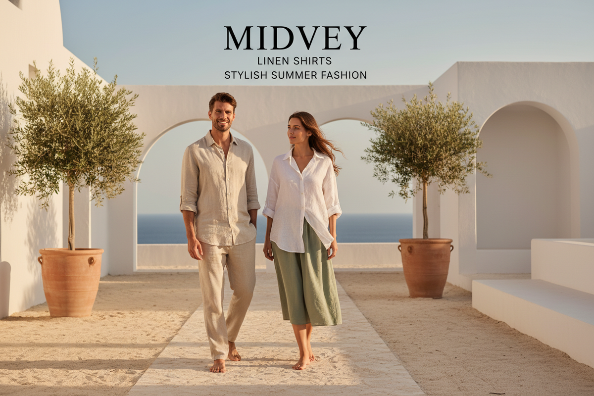 New Collection Clothing Online: Discover Fresh Styles for Every Occasion
