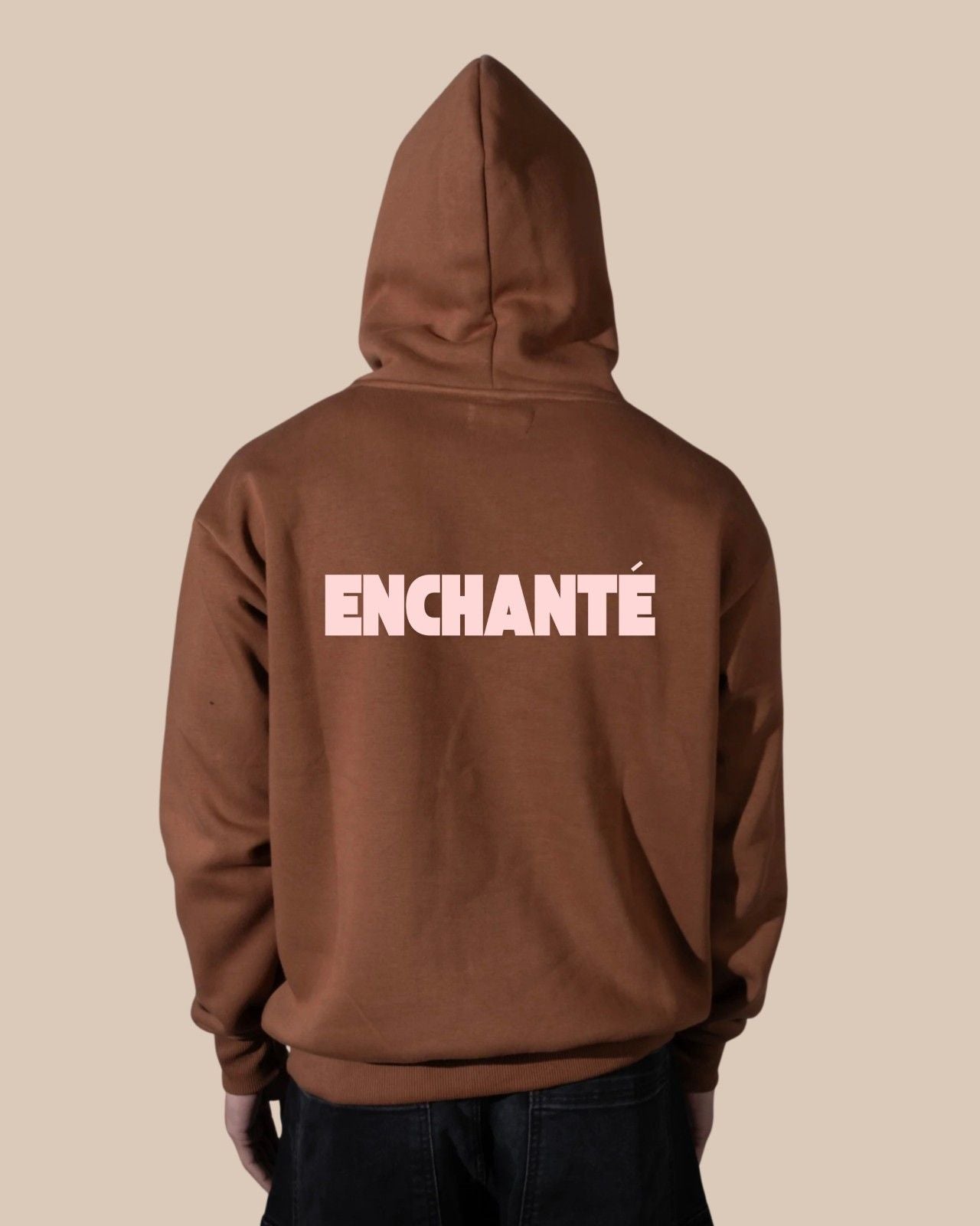 Enchanté Hoodie
