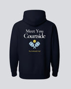 The Pickleball Hoodie