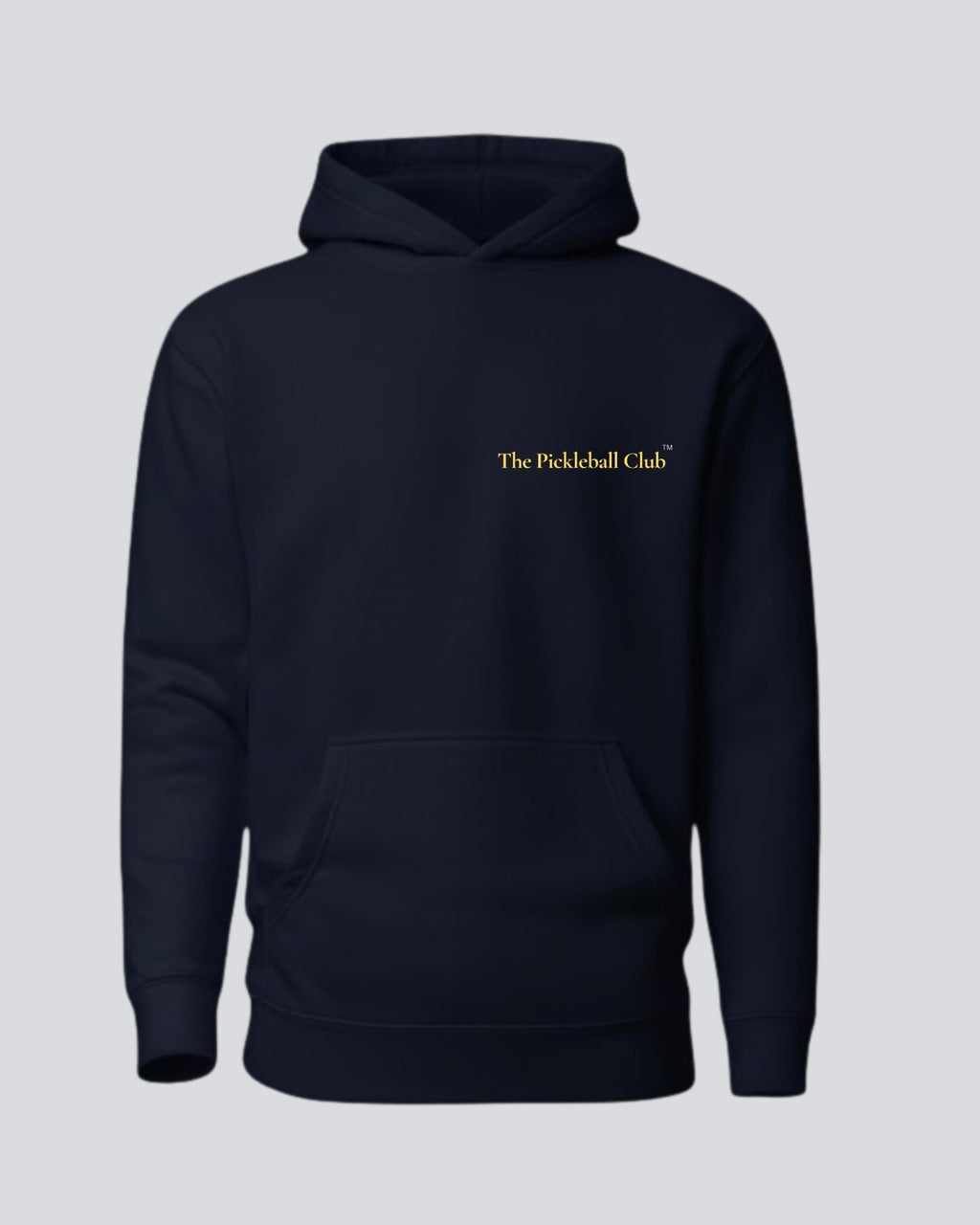 The Pickleball Hoodie