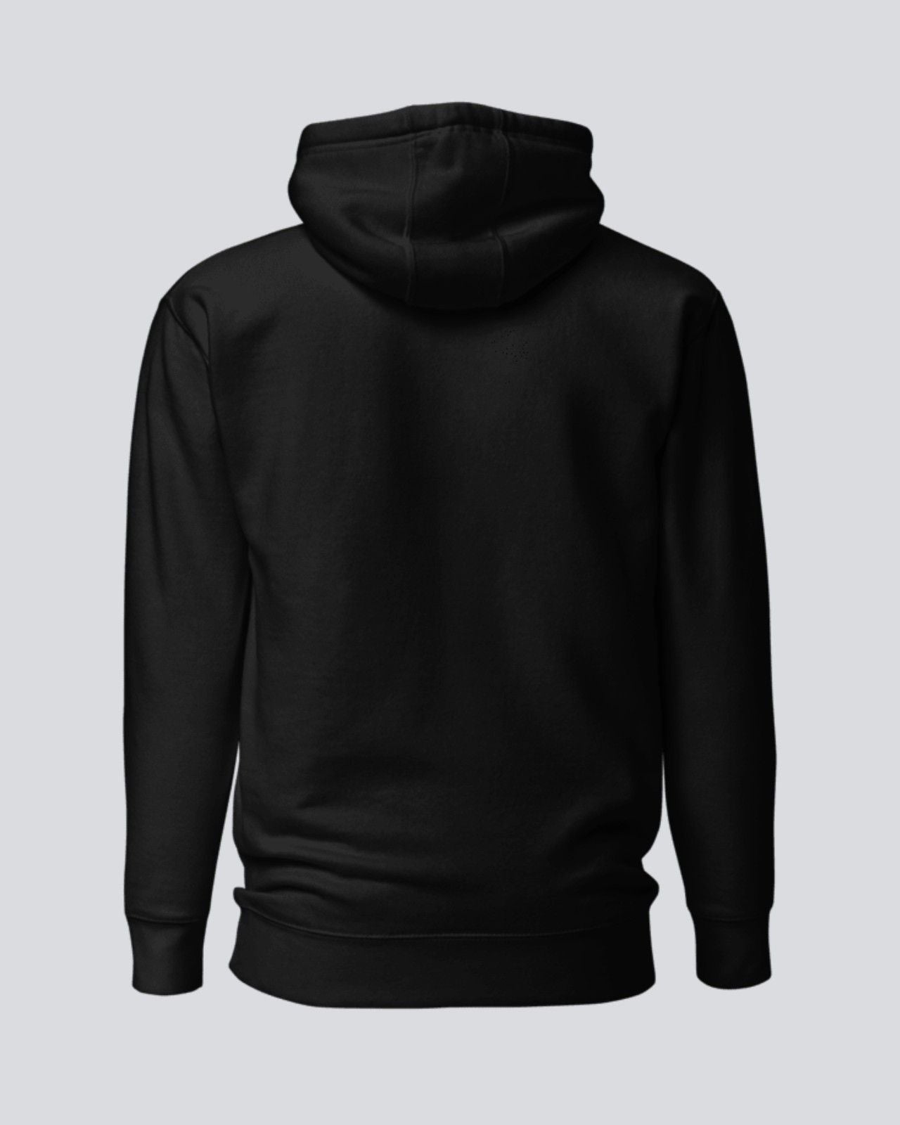 Music on My Mind Hoodie