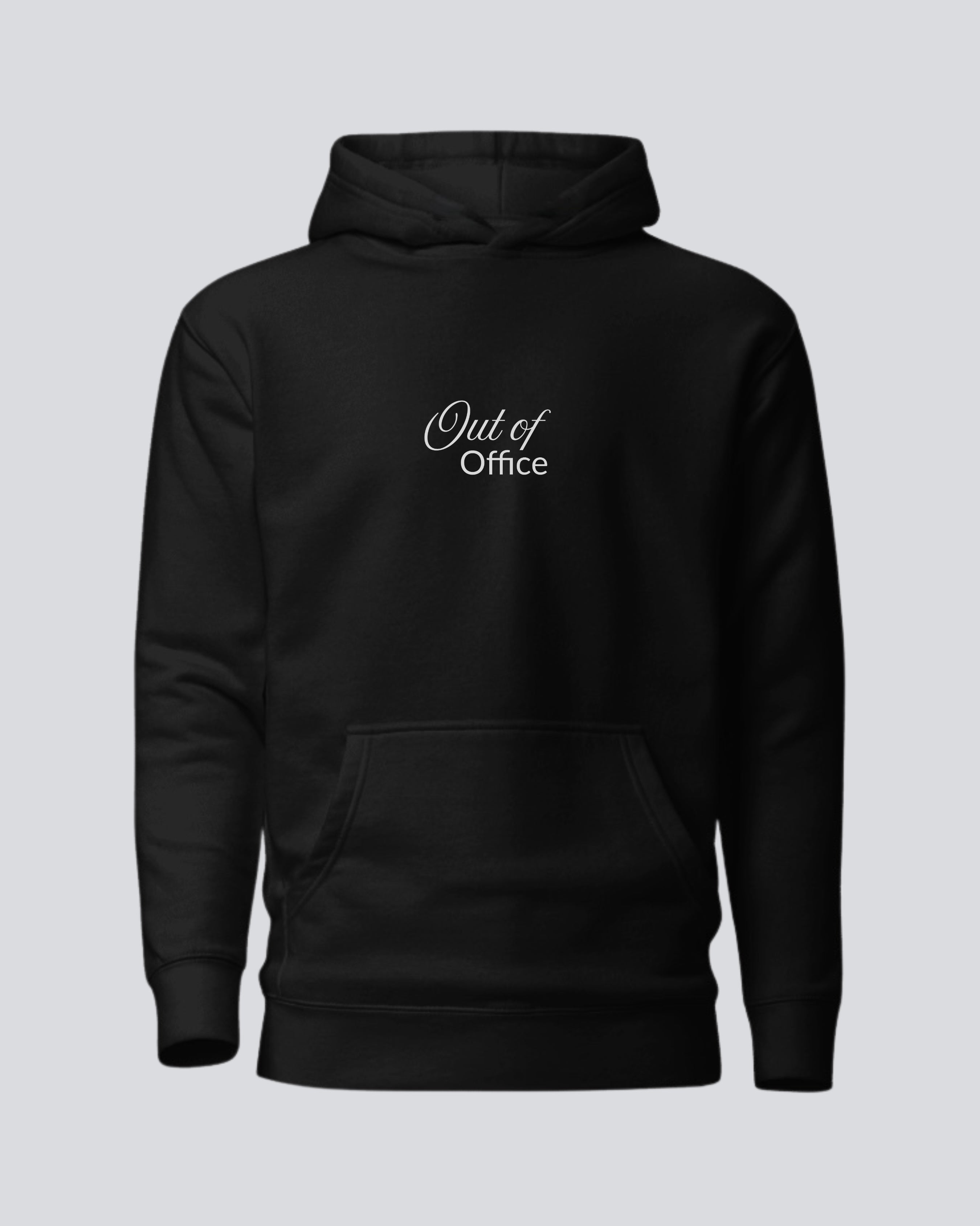 Out of Office Hoodie