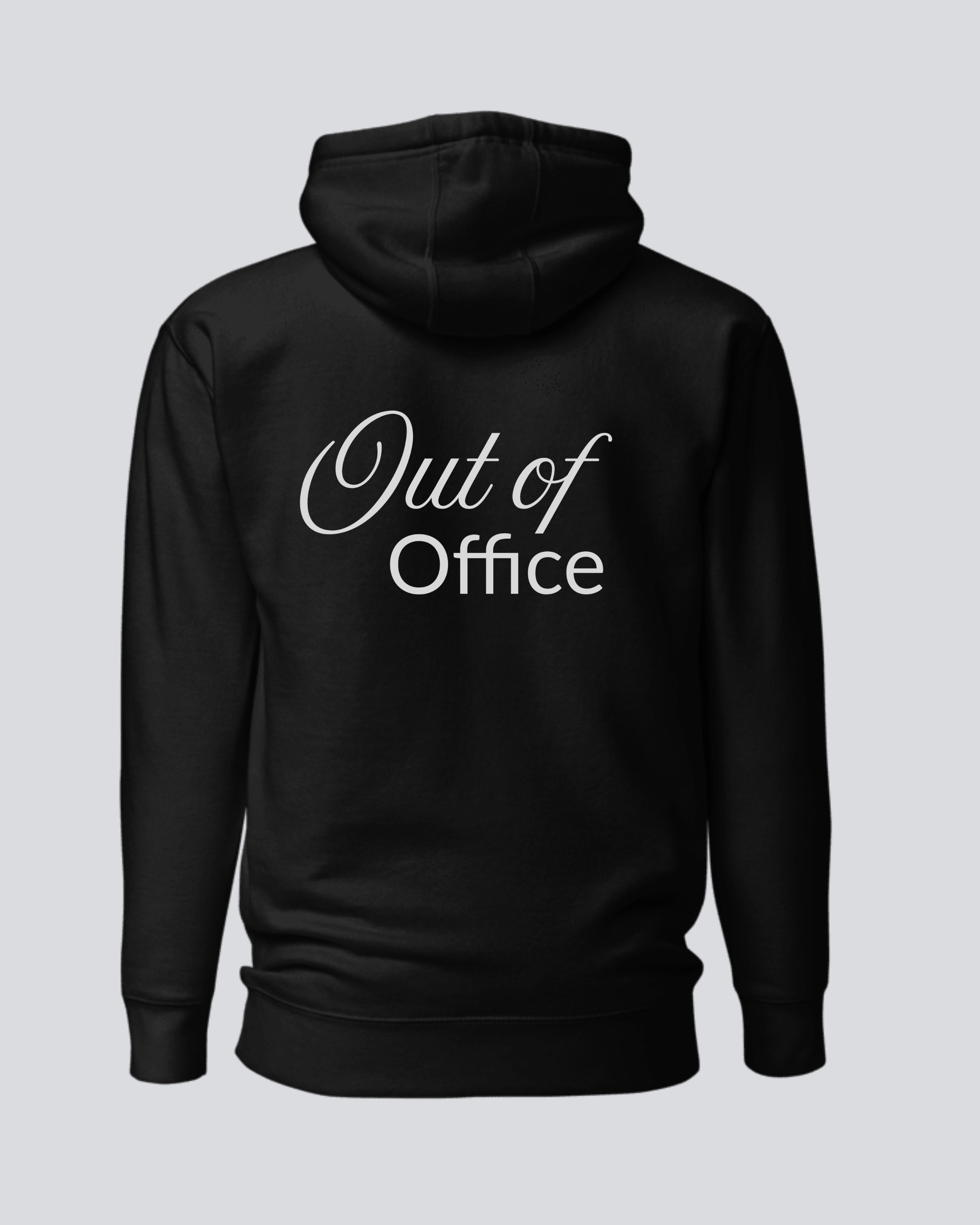 Out of Office Hoodie