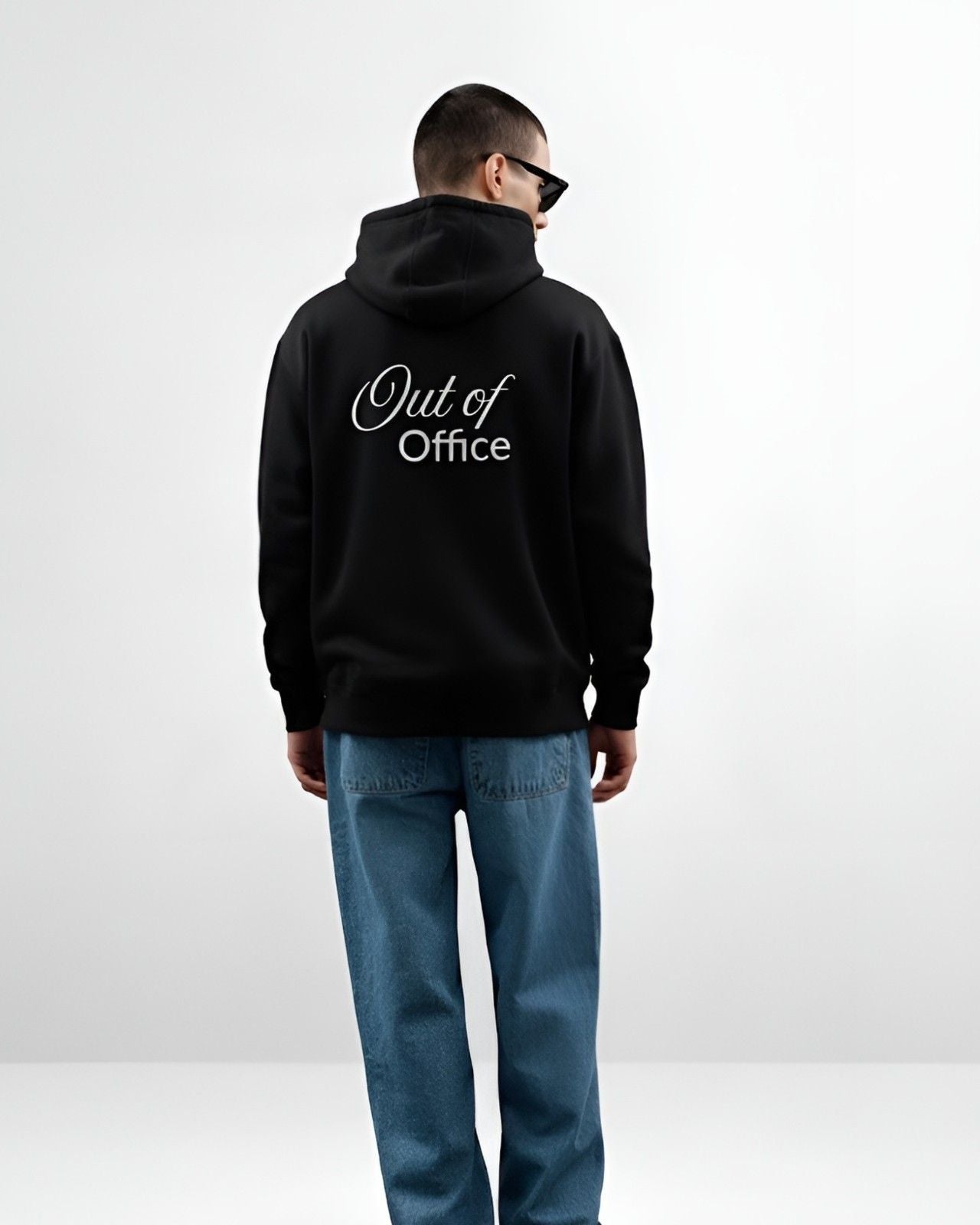 Out of Office Hoodie