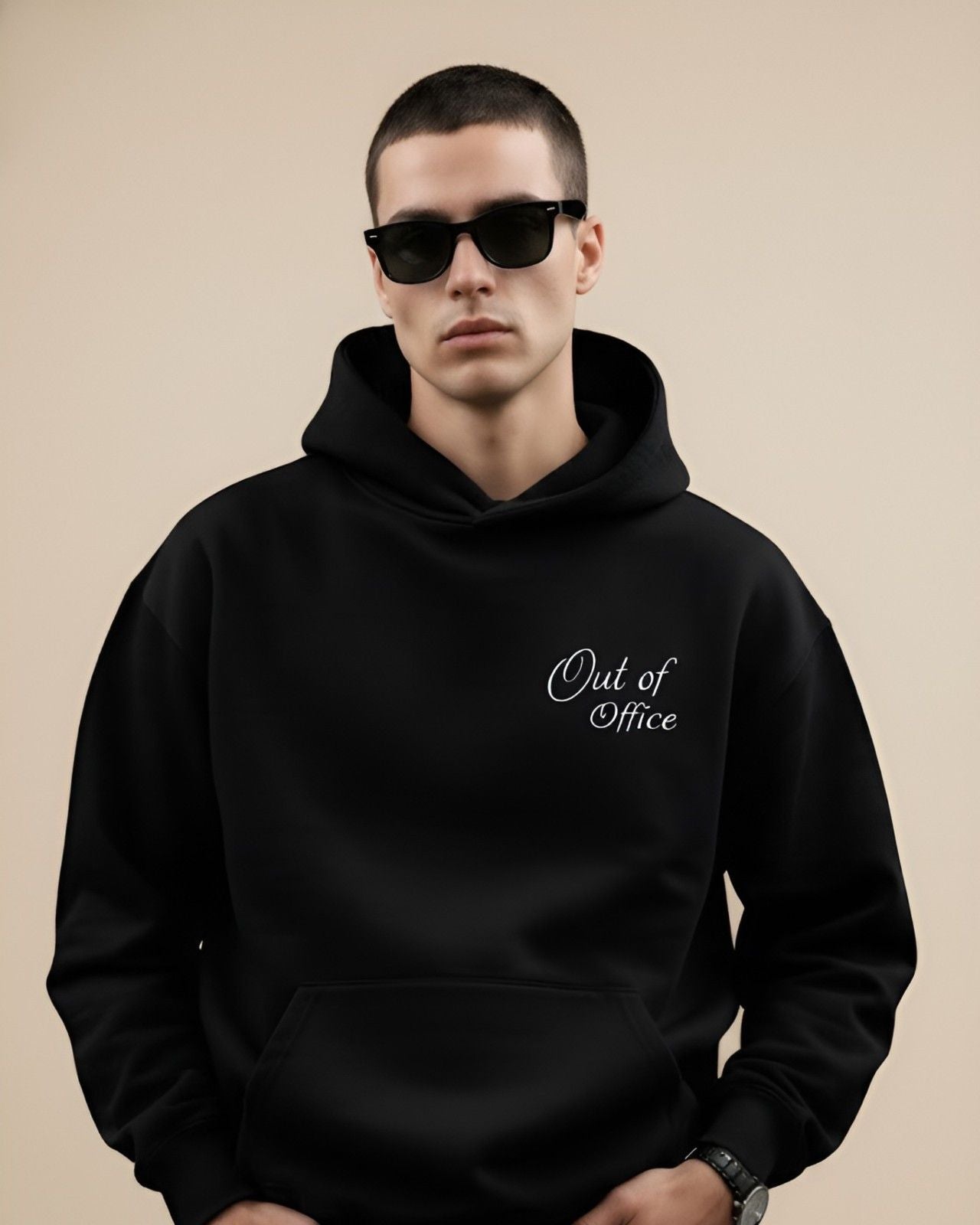 Out of Office Hoodie