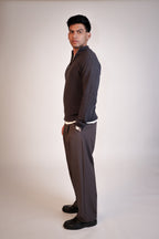 Quarter Zip