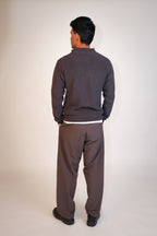 Quarter Zip
