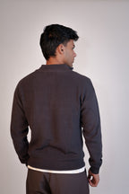 Quarter Zip