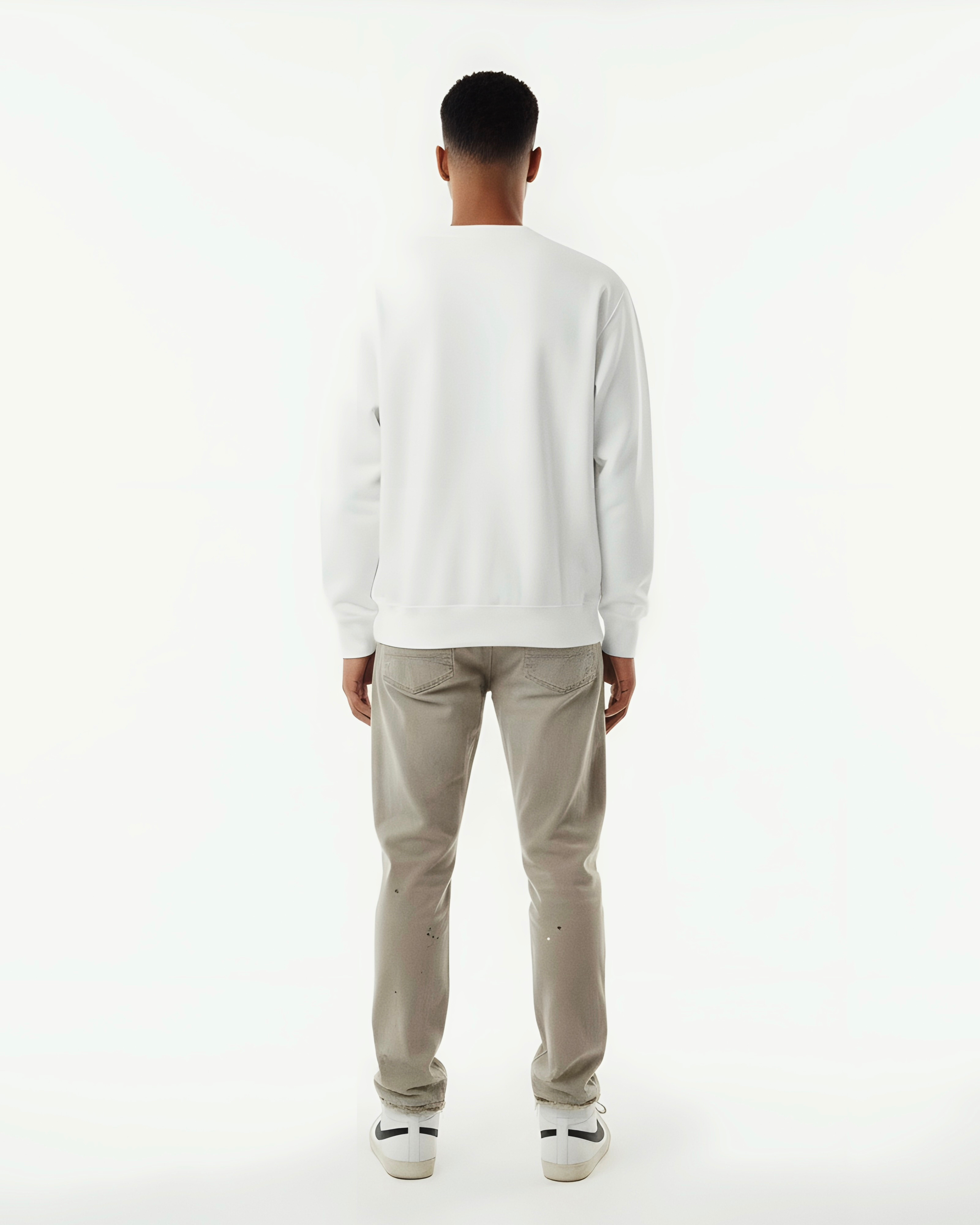 Anti-social Sweatshirt