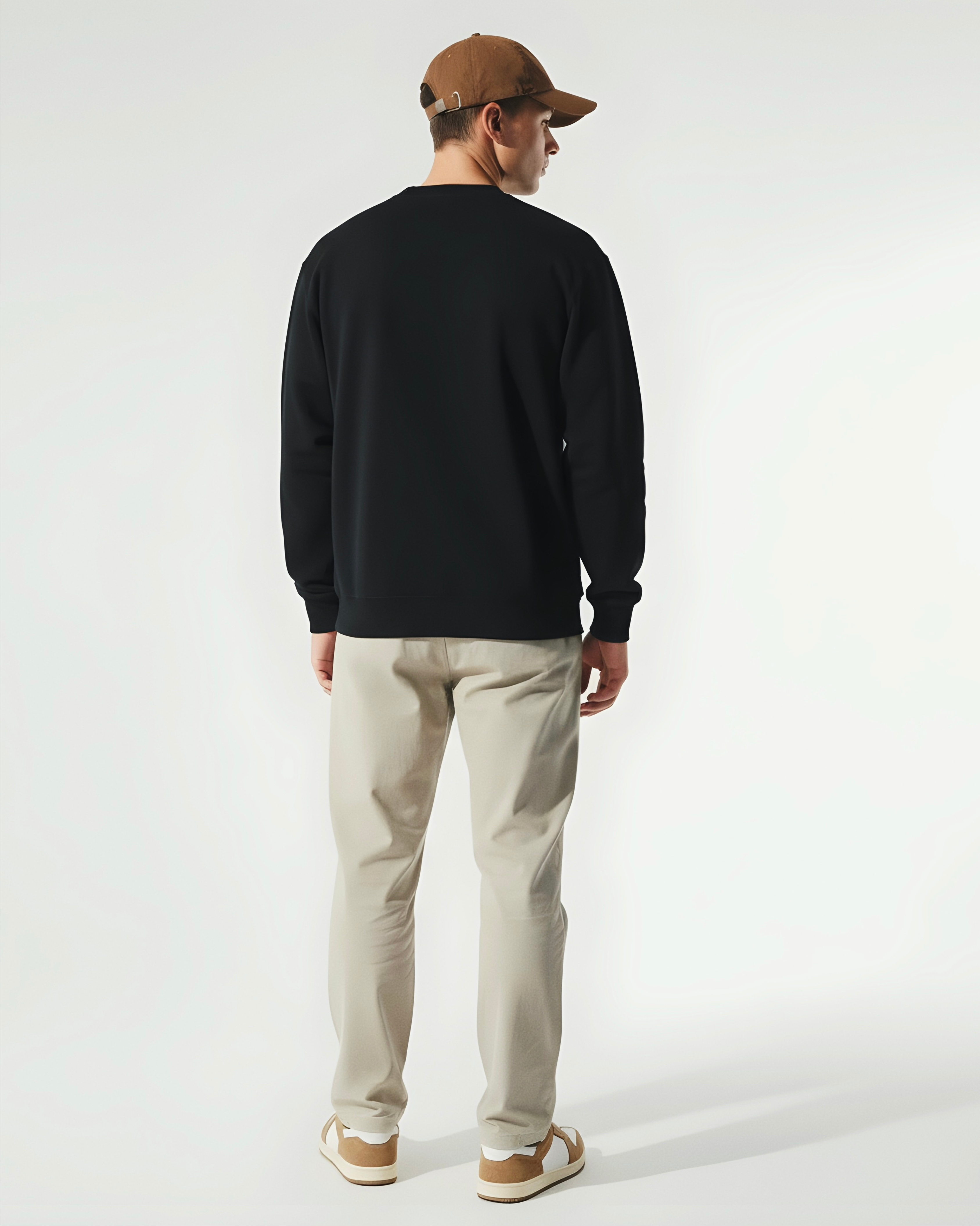 Anti-social Sweatshirt