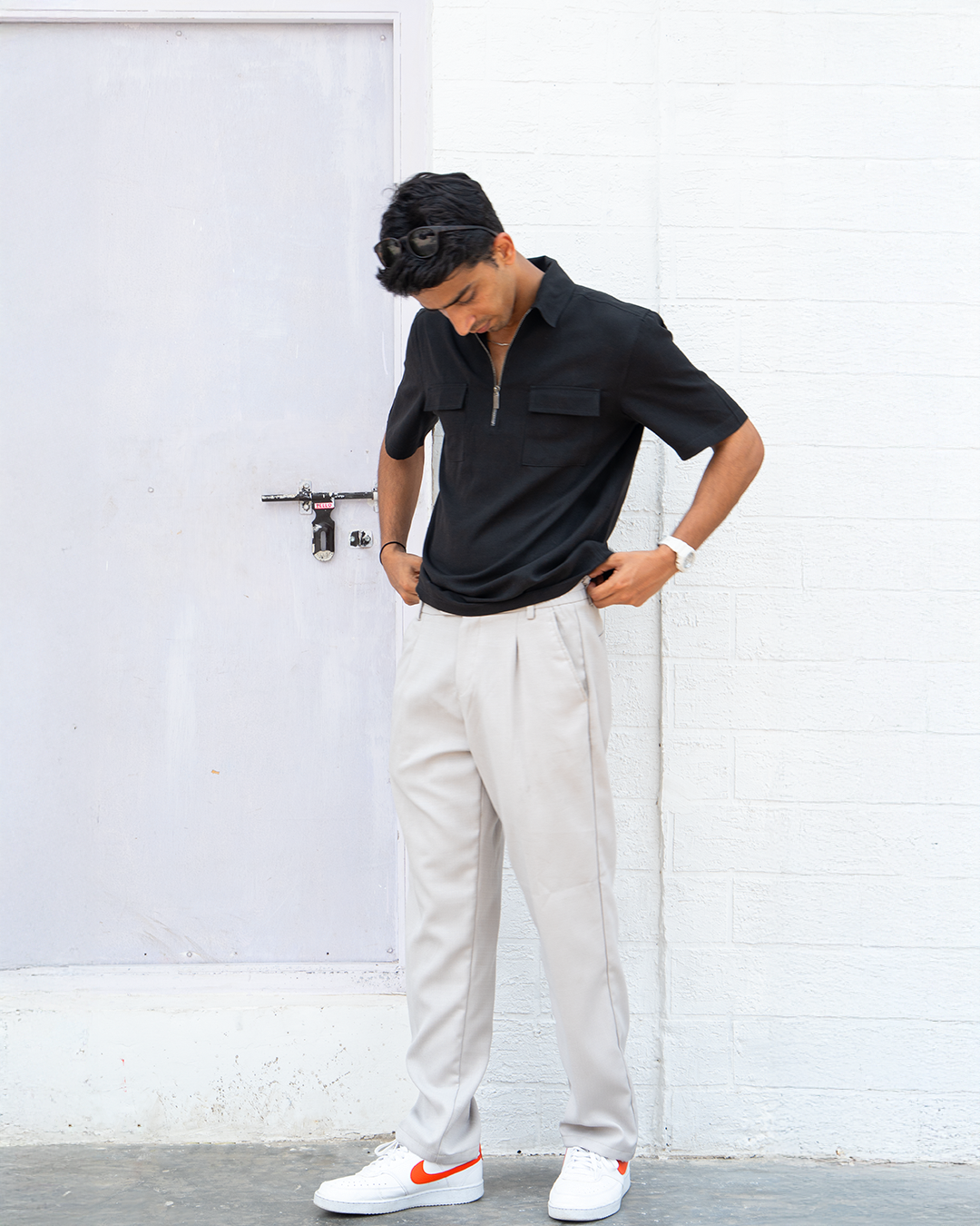 Nero Shirt - Image 4