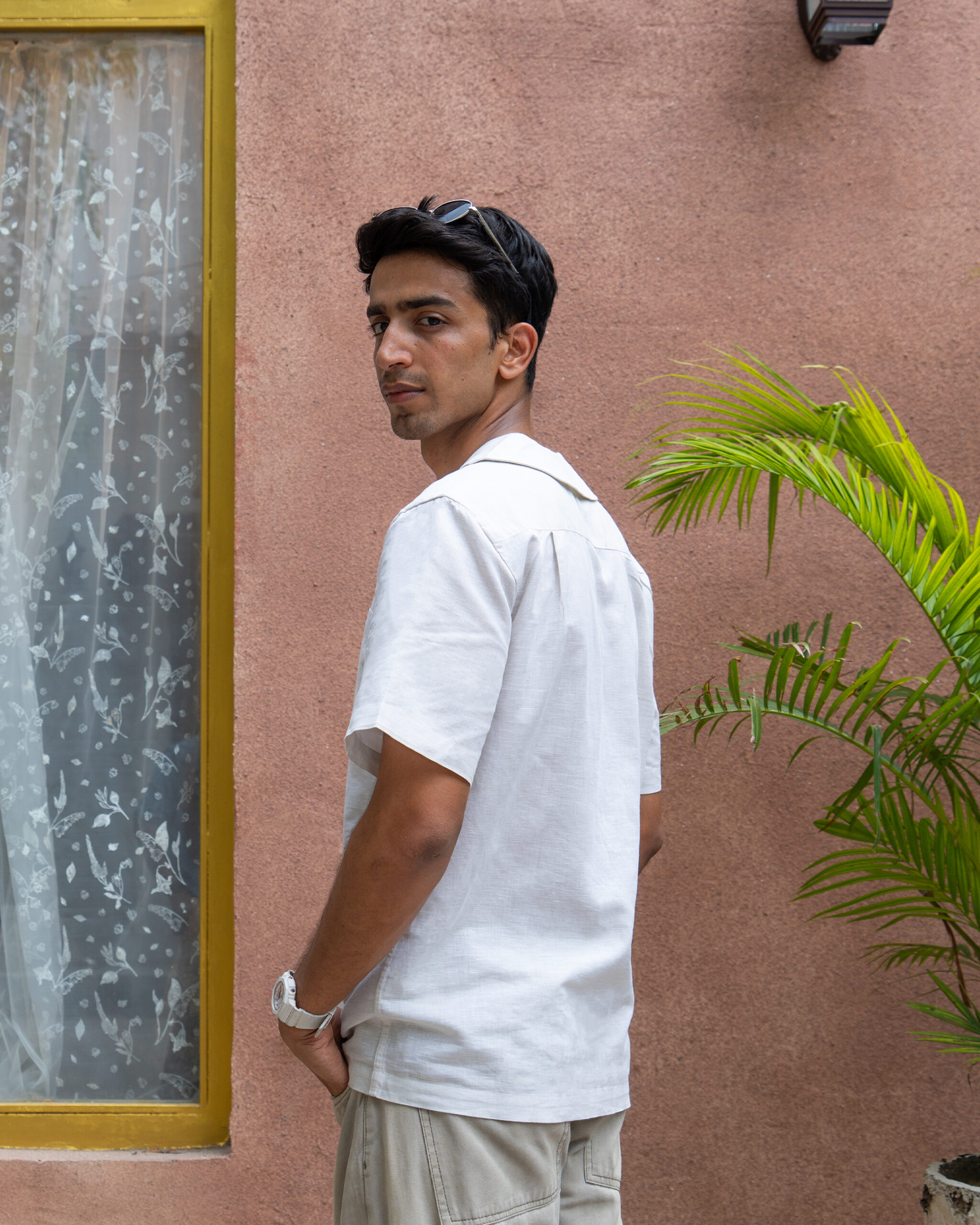 Wabi Shirt - Image 4