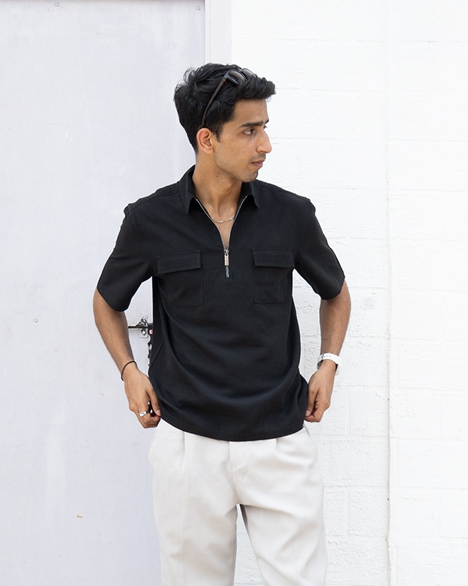 Nero Shirt - Image 5
