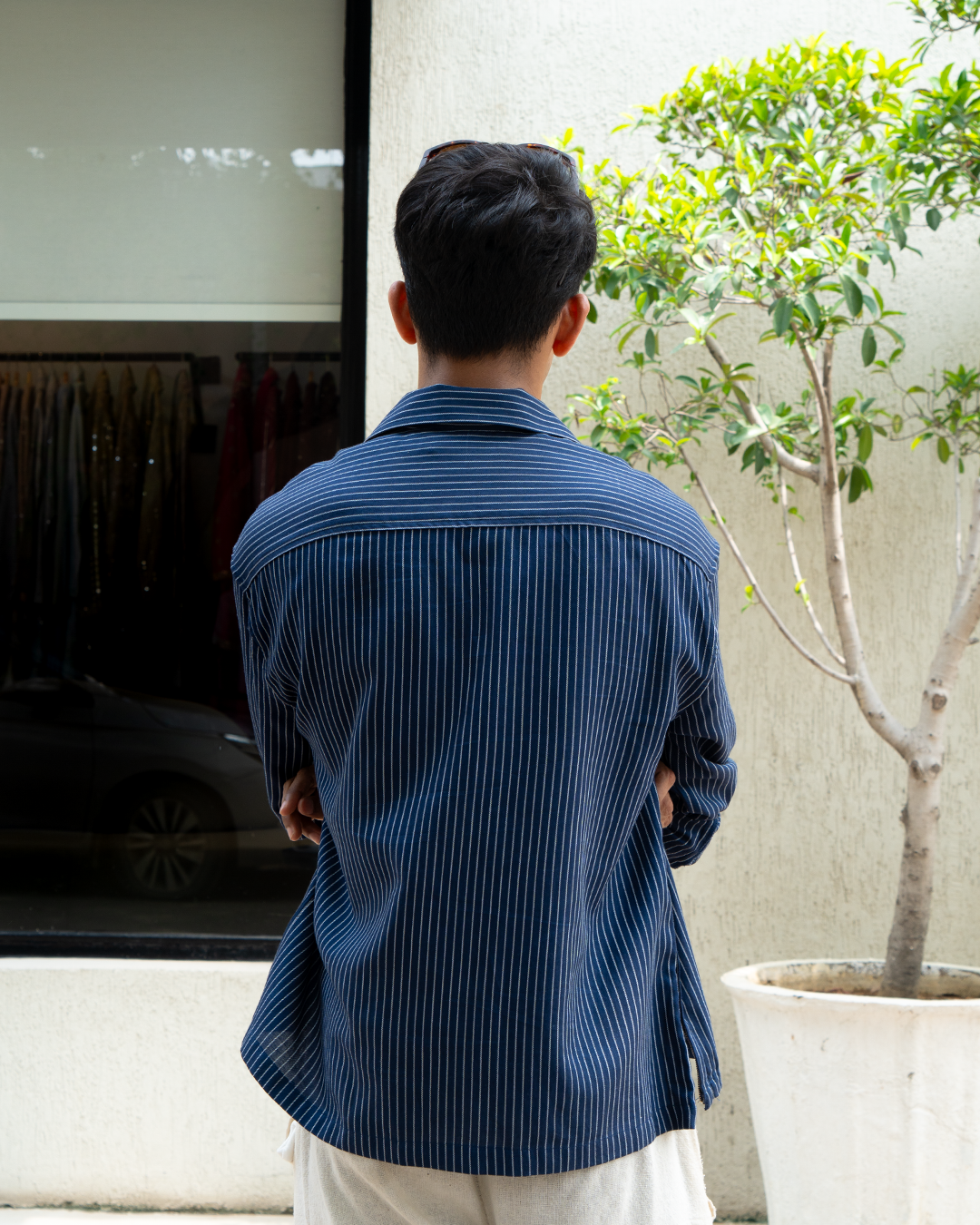 Soho Shirt - Image 5